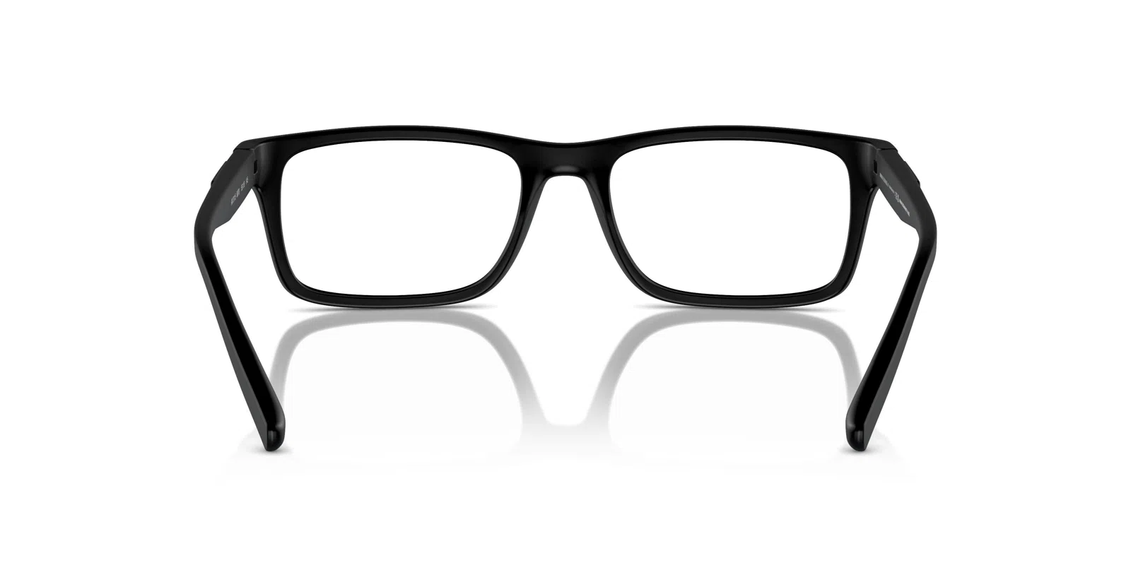 Armani Exchange 3115 Eyeglasses - view 18